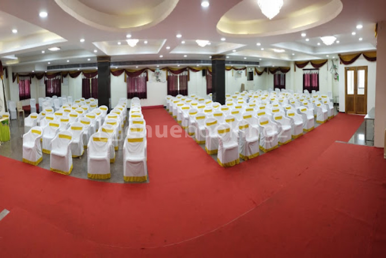 Wedding Venue in NAM Grand Mahal Medavakkam Chennai