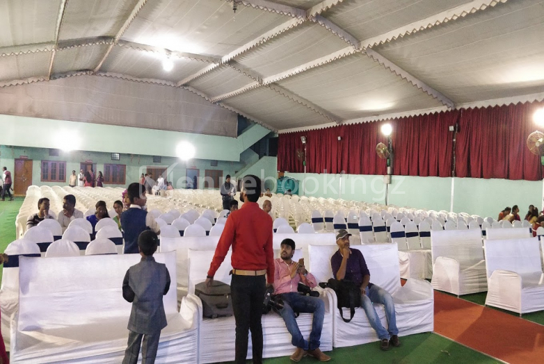 Wedding Halls in Ananthula Dharma Reddy Gardens Kothapet  Hyderabad