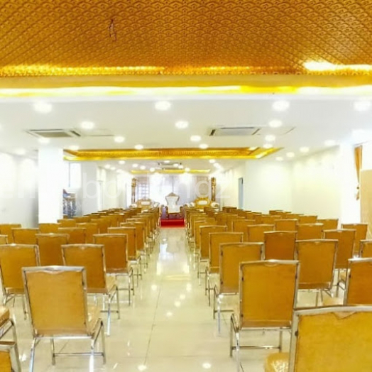 Small Party Halls in RM Banquet Hall Toli Chowki  Hyderabad