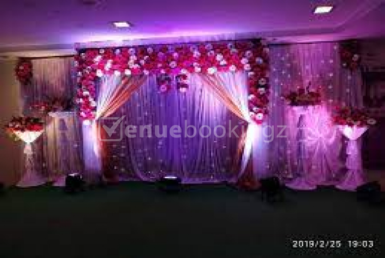 Banquet Halls  in Manasa Conference Hall Hastinapuram  Hyderabad