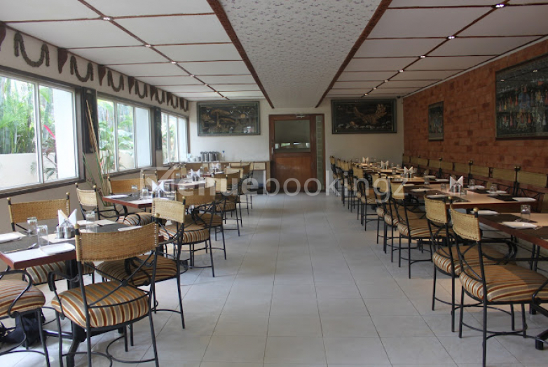Banquet Halls  in The Spicy Venue Jubilee Hills  Hyderabad