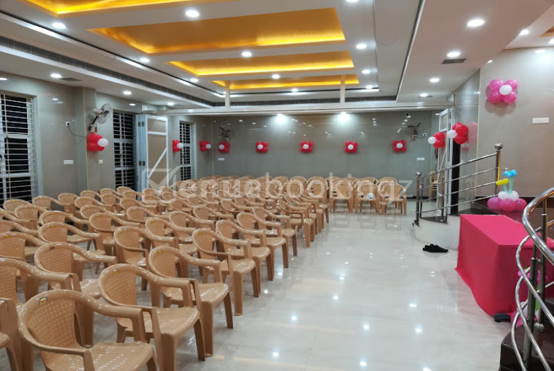 Banquet Halls  in Adithi Hall Madipakkam Chennai