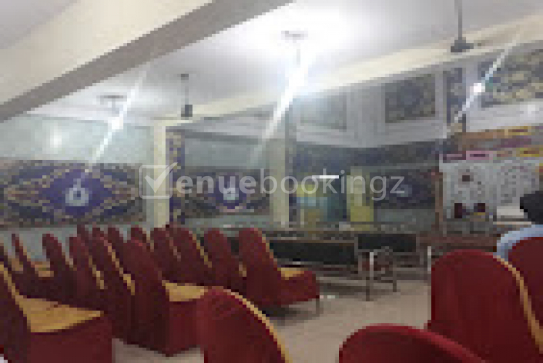 Conference Halls in Khaja's Limra Function Hall Erragadda  Hyderabad