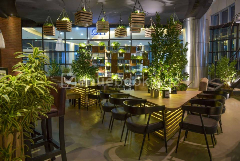 Corporate Party Venue in HQ Whitefield Whitefield Bangalore