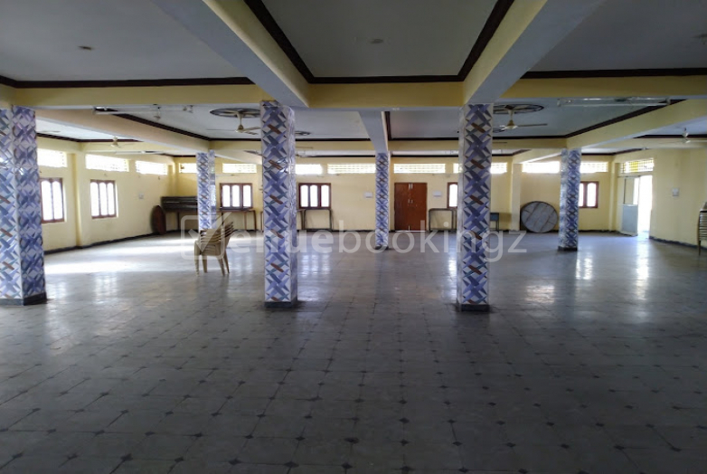 Engagement Venue in Swagath Function Hall AS Rao Nagar  Hyderabad