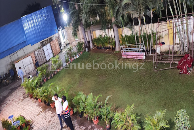 Banquet Halls  in Naijer A/c Function Plaza Sivarampalli Hyderabad