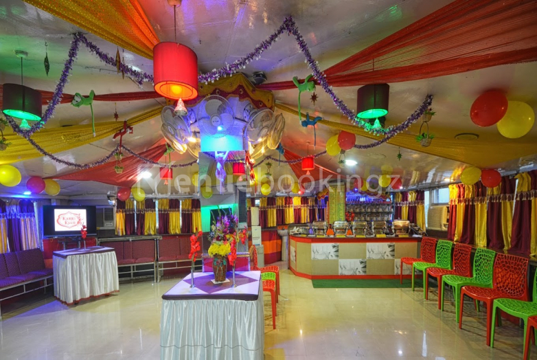 Small Party Halls in Karri Klub Barrackpore Kolkata