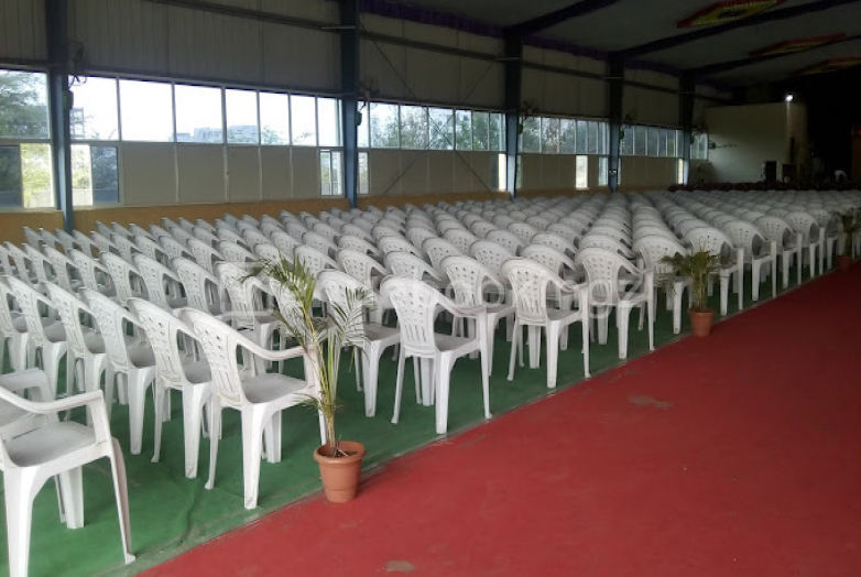 Party Halls & Birthday Party Venues in MBR Garden Function Hall Kondapur  Hyderabad