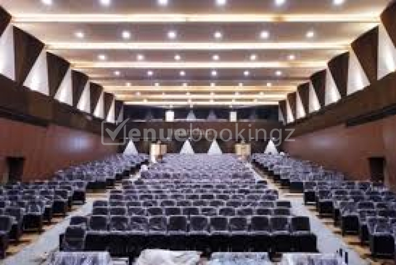 Conference Halls in Rabindra Bhavan Dum Dum Kolkata