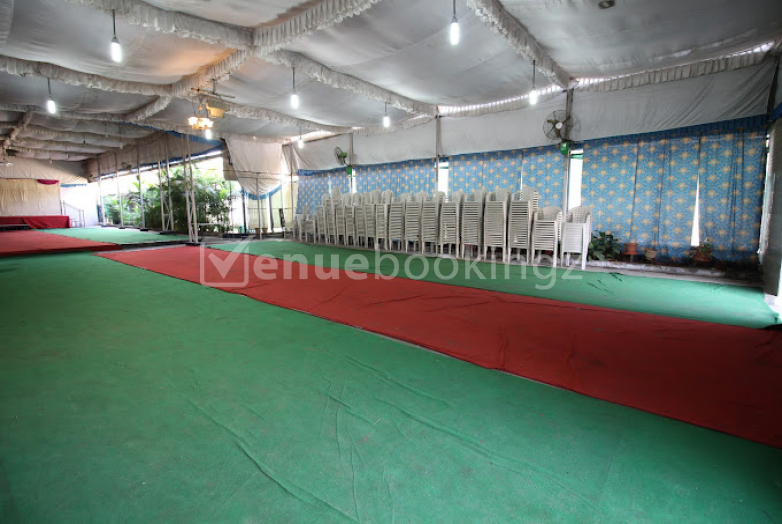 Conference Halls in D Fort Function Hall Langar Houz Hyderabad