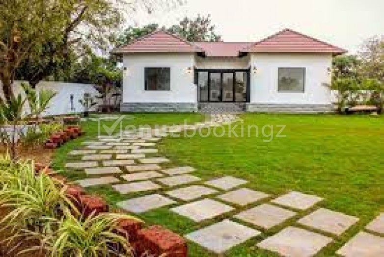  in Evergreen Farm House Hayathnagar Hyderabad