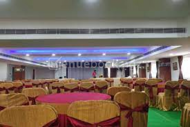 Party Halls & Birthday Party Venues in Hotel VR Ashoka Grand Miyapur  Hyderabad
