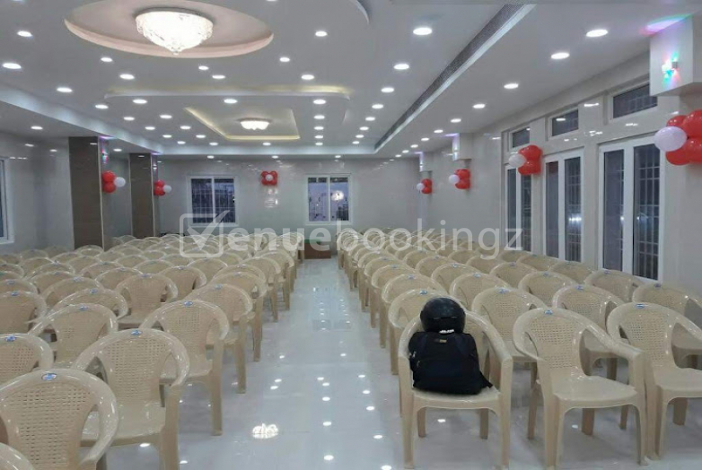 Banquet Halls  in NNJ Hall Ayapakkam Chennai