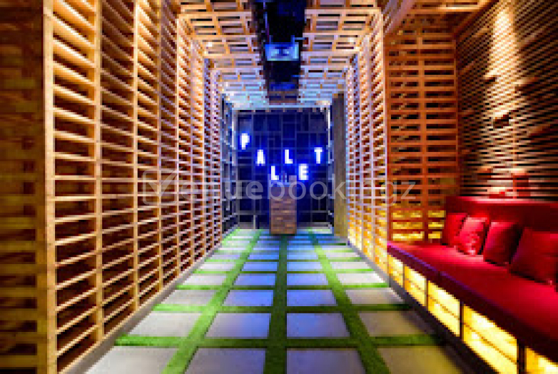 The Pallet Brewhouse & Kitchen Whitefield Bangalore Book Venue for