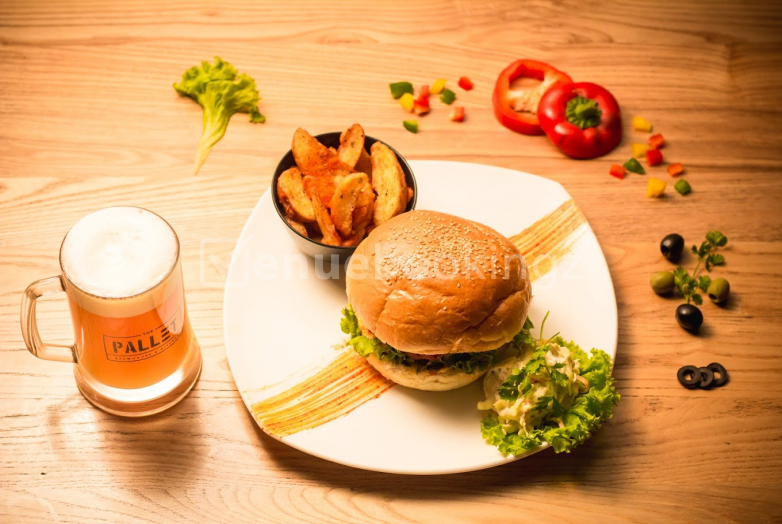 The Pallet Brewhouse & Kitchen Whitefield Bangalore Book Venue for