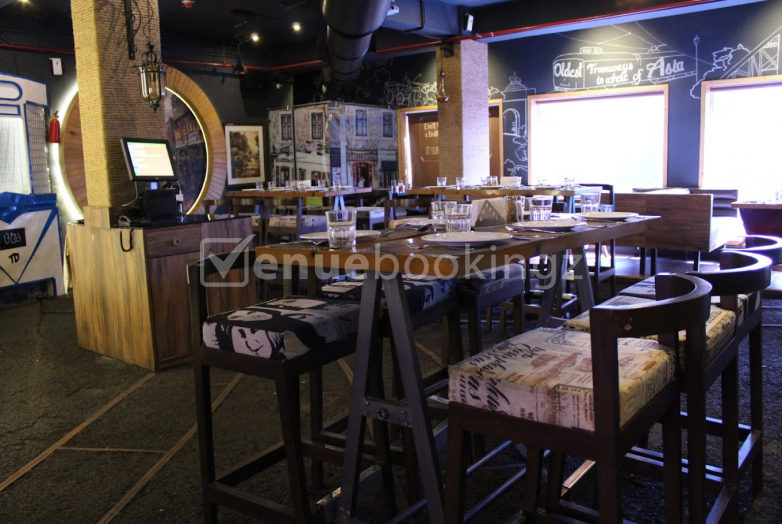 Banquet Halls  in Tram Depot Ballygunge Kolkata
