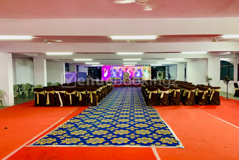 Wedding Halls in Ak Function palace Warasiguda  Hyderabad