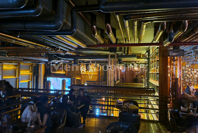 Conference Halls in Refinery 091 Salt Lake City Kolkata