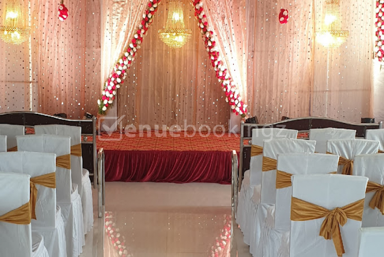 Engagement Venue in Raiyan Banquet Hall Malkajgiri  Hyderabad