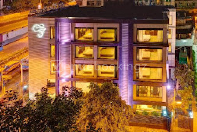 Banquet Halls  in Hotel Casa Fortuna Bhowanipore Kolkata
