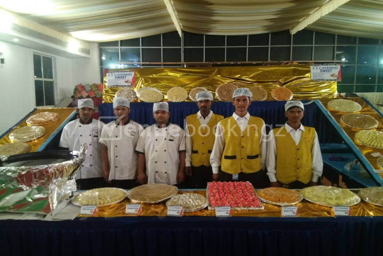 Photo of SS Caterers
