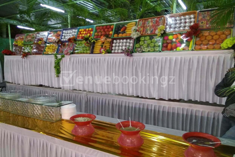 Photos of  SS Caterers,Bangalore