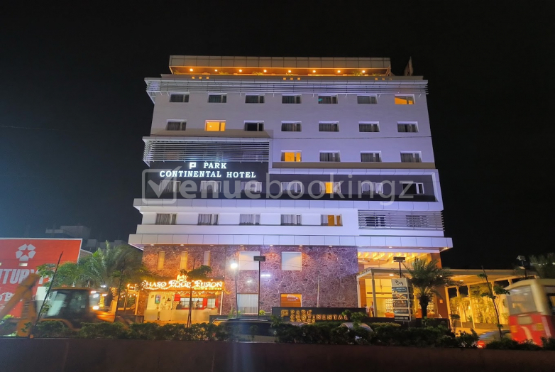 Party Halls & Birthday Party Venues in Hotel Park Continental Humayun Nagar  Hyderabad