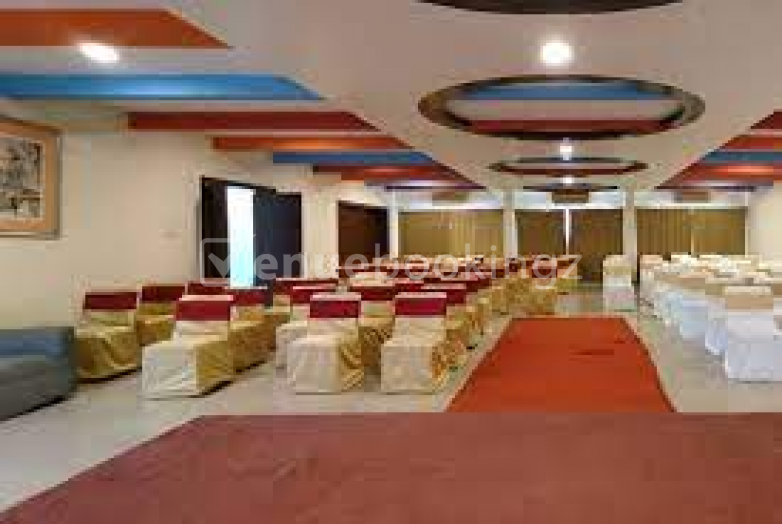 Conference Halls in Hotel Happy Stay Banquet Hall Ameerpet  Hyderabad