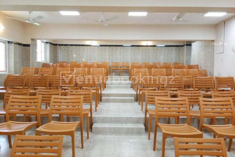 Banquet Halls  in Aarthi Mahal Vadapalani Chennai