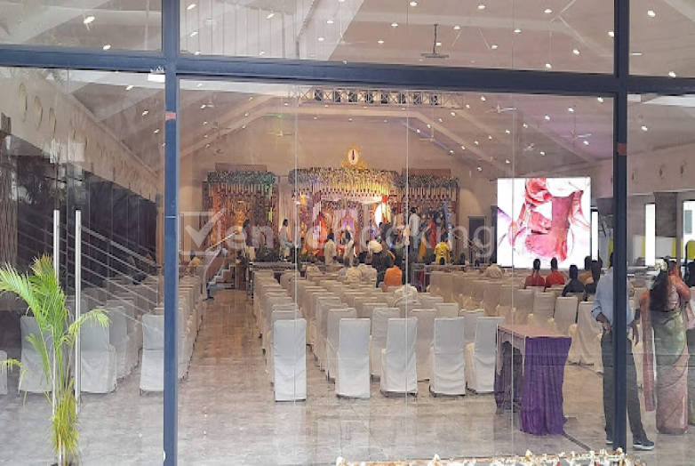 Wedding Venue in Jaya Gardens Somajiguda  Hyderabad
