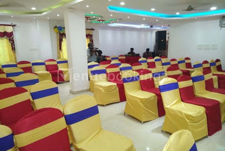 Conference Halls in NFS Banquet Hall Mehdipatnam  Hyderabad