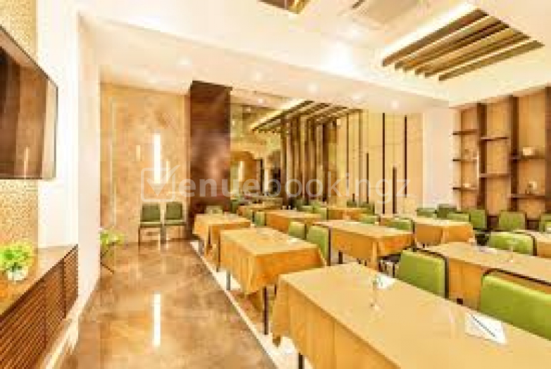 Banquet Halls  in Hotel Wego Andheri East Mumbai