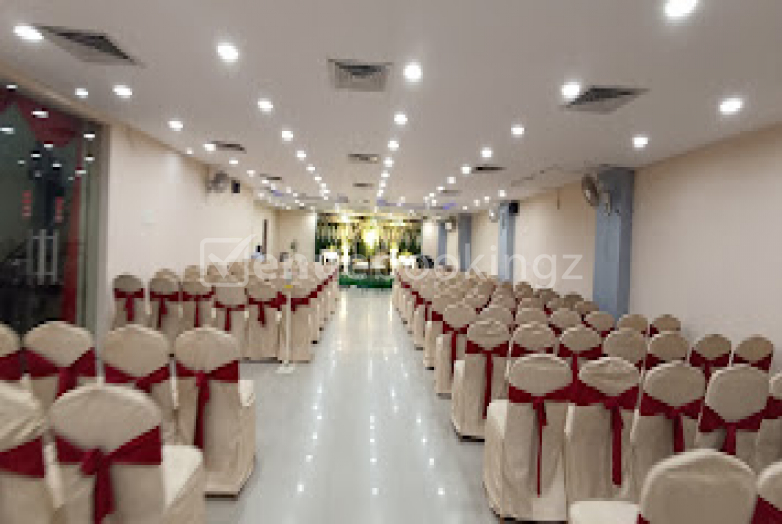 Top Veg Banquet Halls in Vanaz Corner - Best Pure Veg Banquet Halls -  Justdial