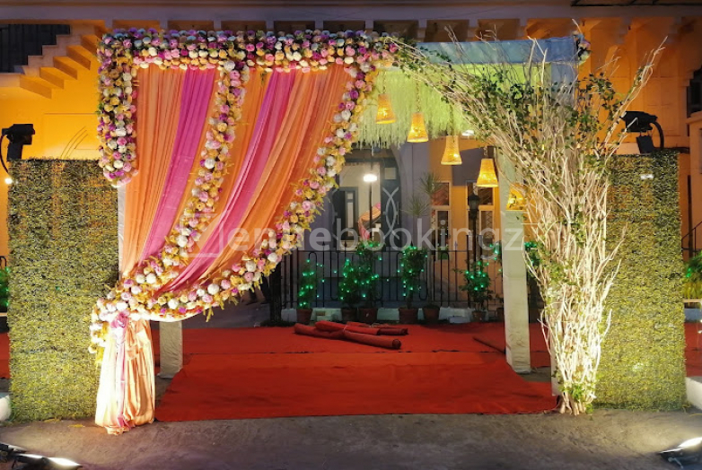 Conference Halls in Shivangan Hotel Baguiati Kolkata