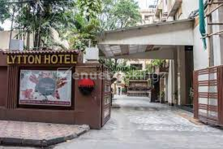 Banquet Halls  in Lytton Hotel Taltala Kolkata