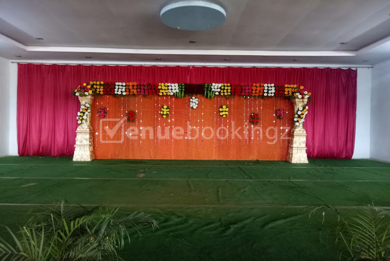 Party Halls & Birthday Party Venues in SVR function hall  Dundigal  Hyderabad