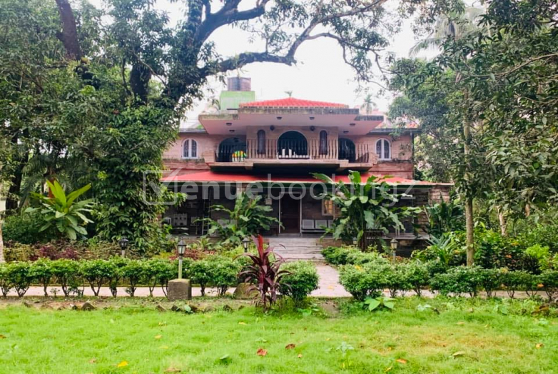 Banquet Halls  in Sealvilla Harinavi Kolkata