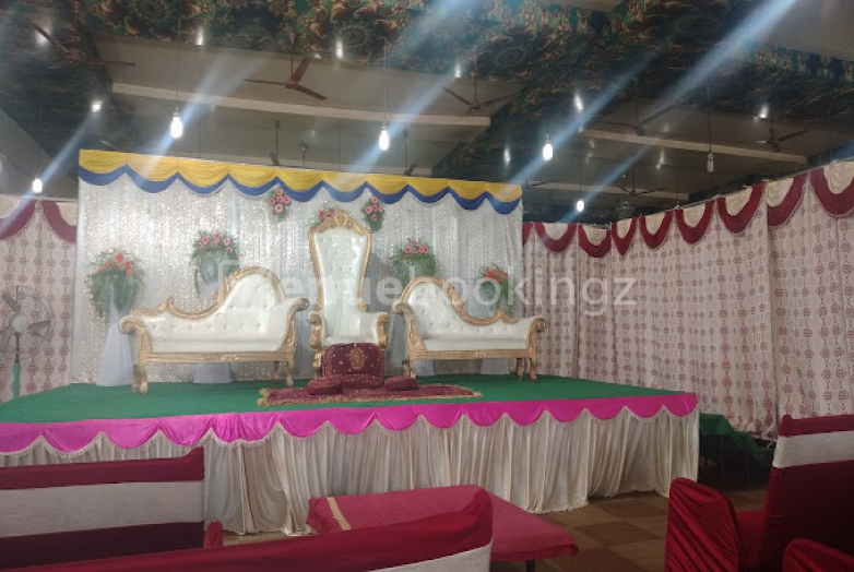 Conference Halls in K S Palace Gudimalkapur Hyderabad