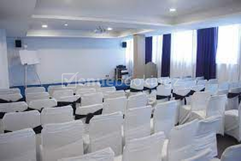 Banquet Halls  in Hotel Raintr33 Hi Tech City  Hyderabad