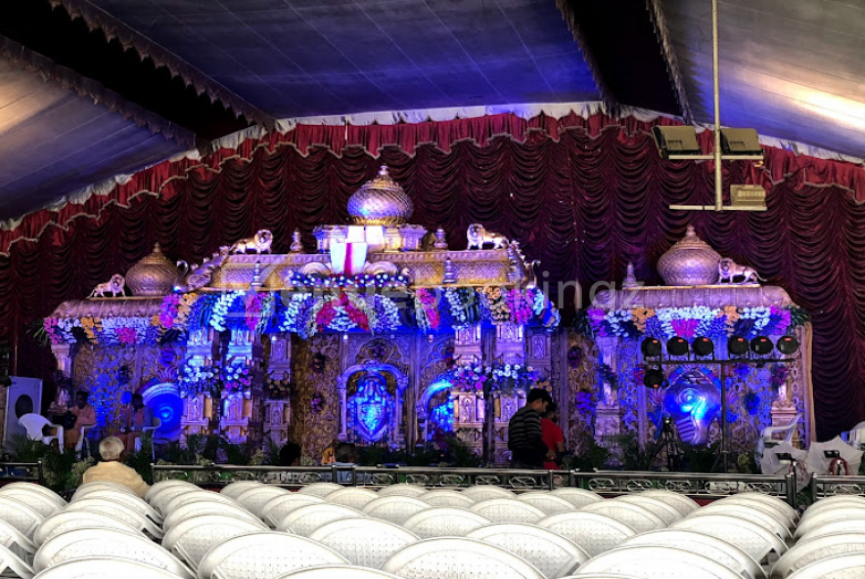 Wedding Halls in Bommidi Lalitha Gardens Vanasthalipuram  Hyderabad