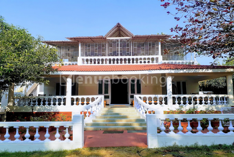 Party Halls & Birthday Party Venues in M.G Farmhouse - Retreat Abids  Hyderabad