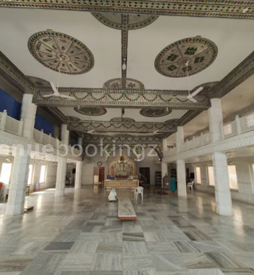Party Halls & Birthday Party Venues in Sri Mahavira Digambar Jain Bhavan Abids  Hyderabad