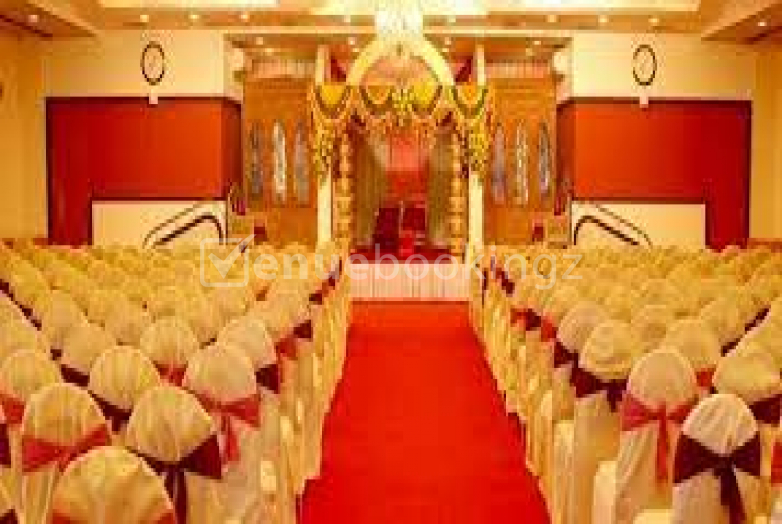 Party Halls & Birthday Party Venues in Hotel NKMâ€™s Grand Somajiguda  Hyderabad