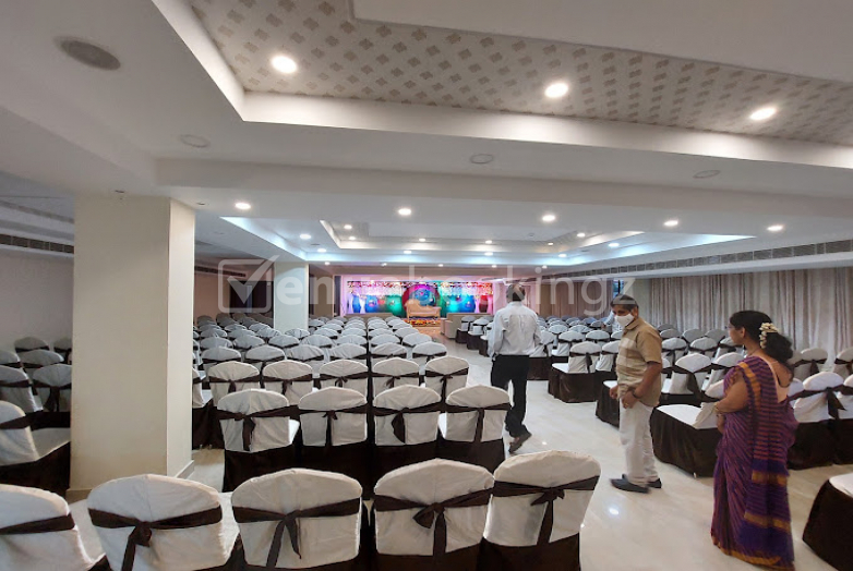 Banquet Halls  in Hotel Aahwanam Elite Grand Vanasthalipuram  Hyderabad