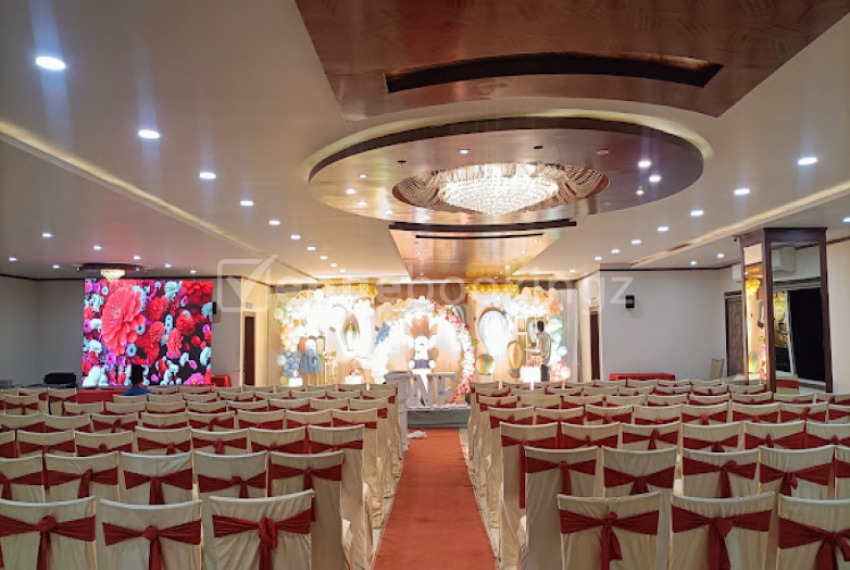 Party Halls & Birthday Party Venues in PMG Banquets Boduppal Hyderabad