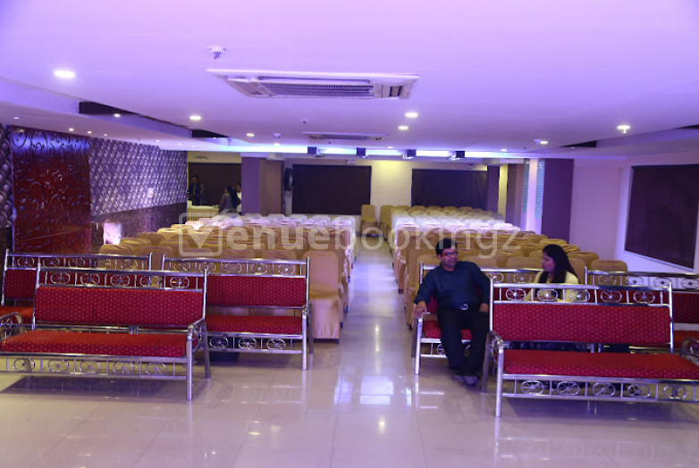 Party Halls & Birthday Party Venues in Naksh Banquet Amberpet  Hyderabad