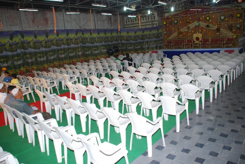 Wedding Halls in Al Faisal Function Hall Falaknuma  Hyderabad