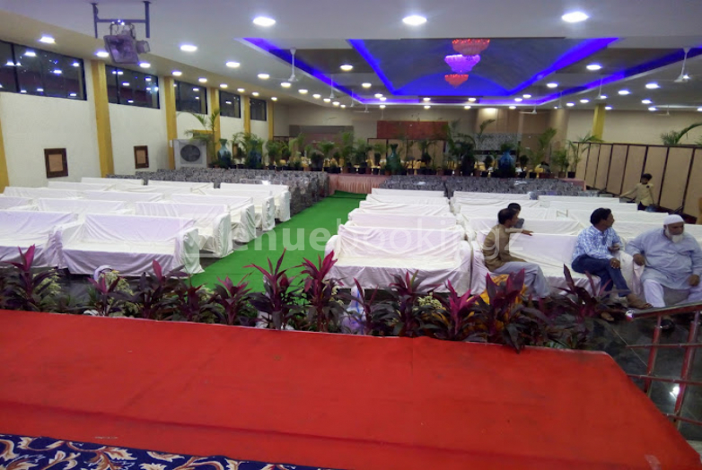 Wedding Halls in 786 Gardens - Function Hall Secunderabad  Hyderabad