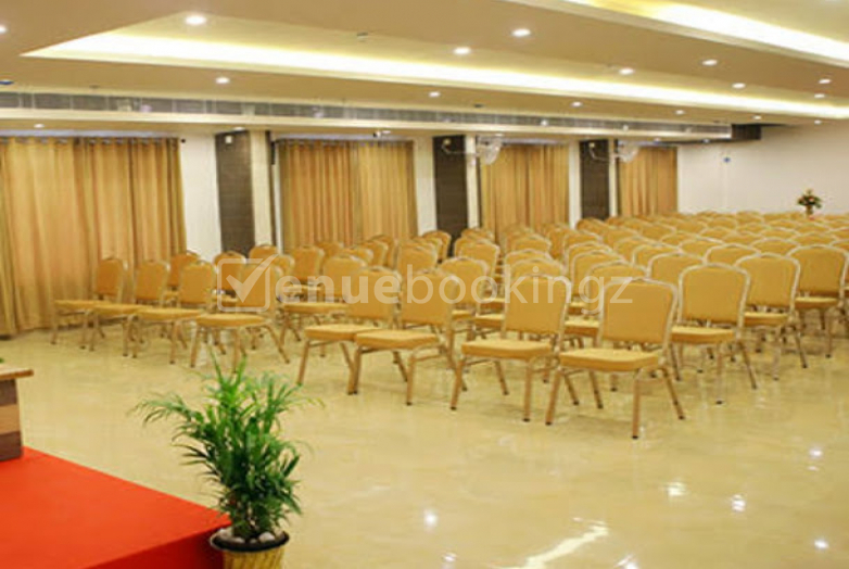 Party Halls & Birthday Party Venues in Susee Hall Ekkaduthangal Chennai