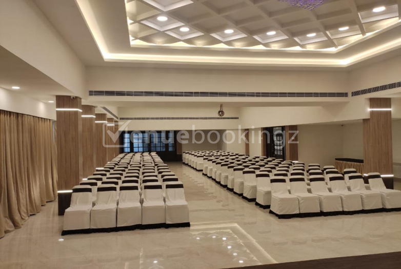 Banquet Halls  in Hotel Studio 36 Vadapalani Chennai